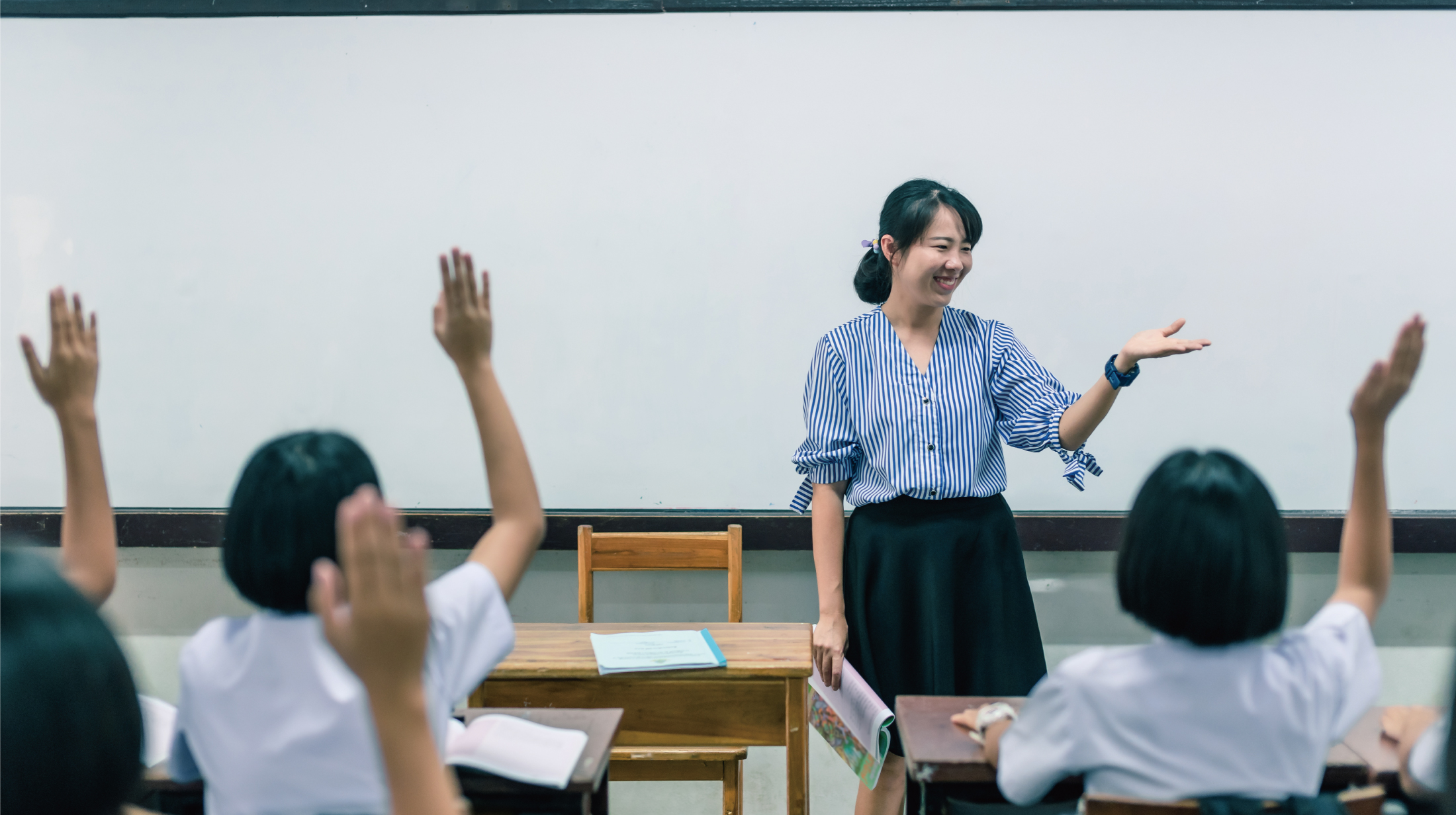 classroom